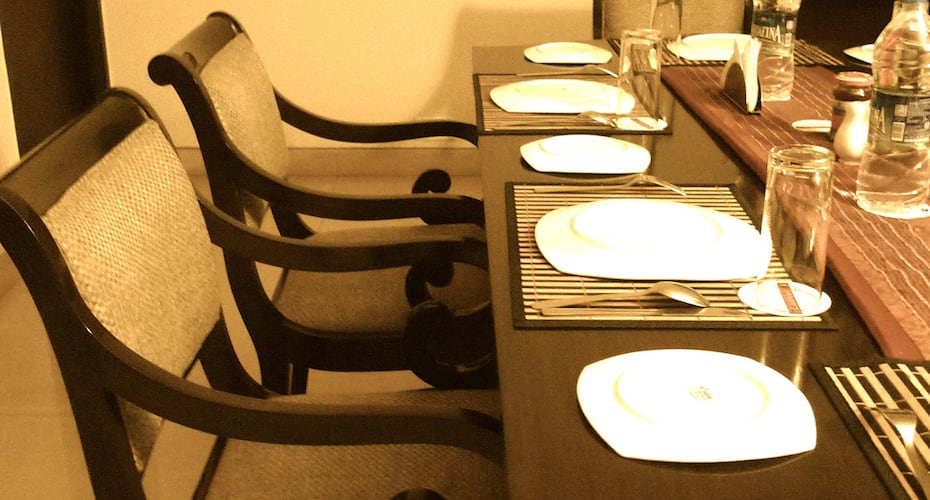 Oneira Eleganze, Chennai 3